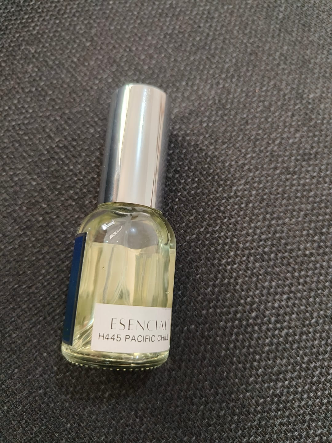 Customer photo review of H445 Inspirado en: Pacific Chill - Louis Vuitton