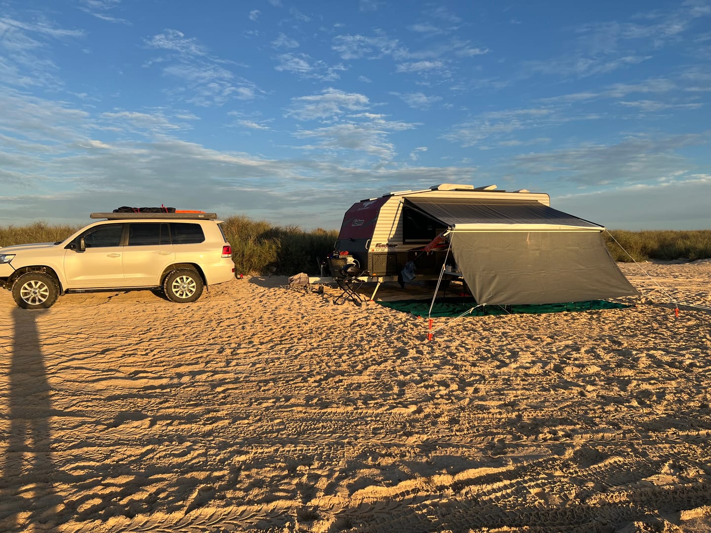 Customer photo review of CGear Multimat
