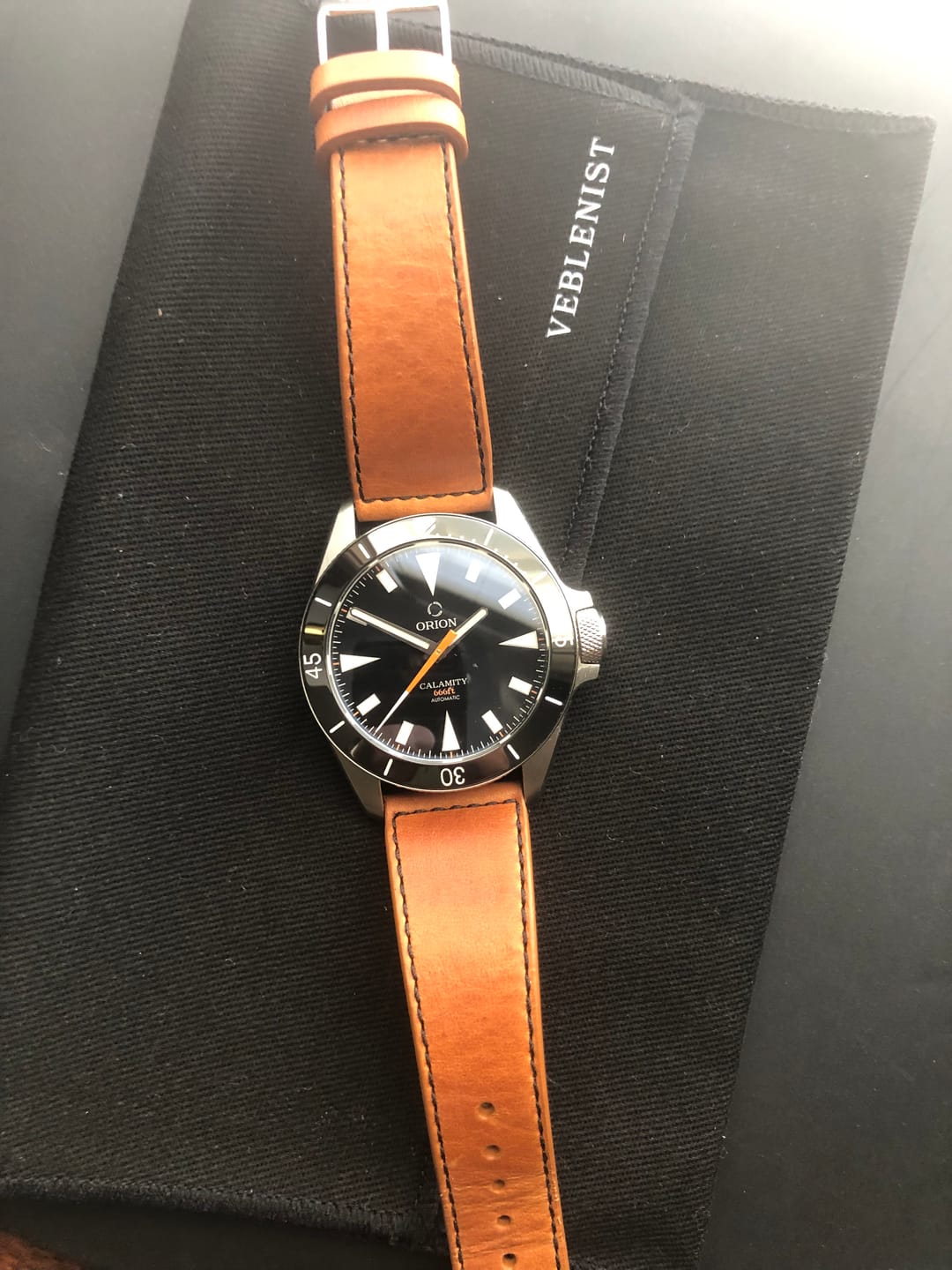 Customer photo review of Antares