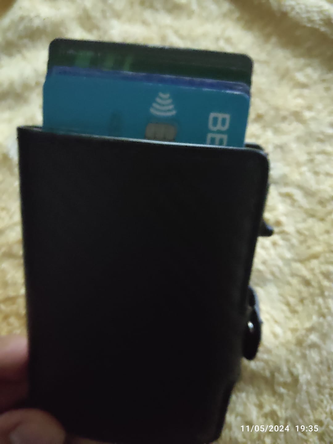 Customer photo review of E - CARBON FIBER