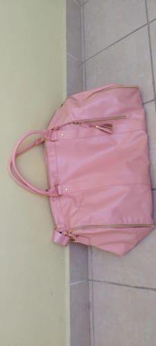 Customer photo review of Sac convertible Evazia