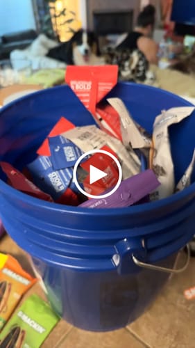 Customer video review of VARIETY PACK