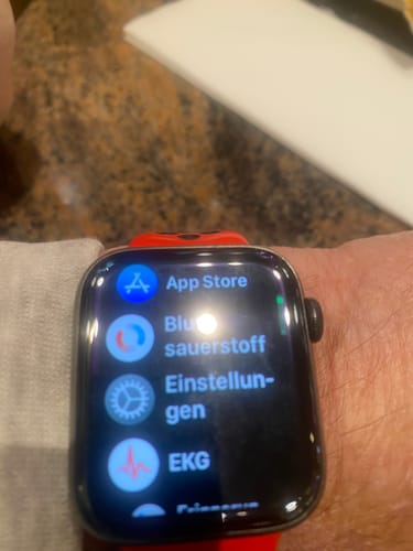 Customer photo review of VitalungExtra - Mit Cordyceps aus der TCM und wertvollen Vitaminen