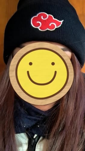 Customer photo review of Akatsuki Beanies Collection