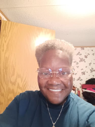 Customer photo review of St Lucia Gold Sea Moss Gel