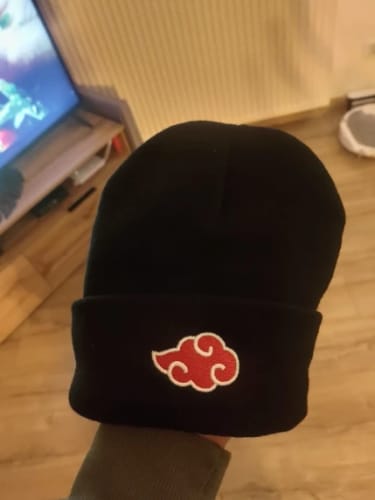Customer photo review of Akatsuki Beanies Collection