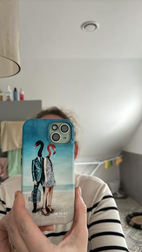 Customer photo review of If We Were Birds