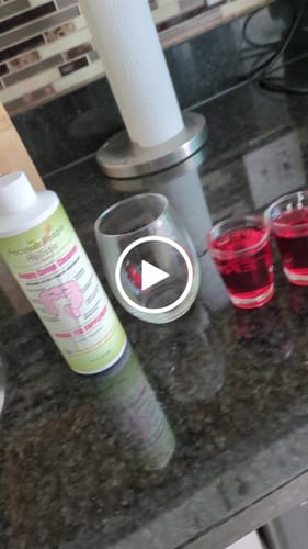 Customer video review of 1 Day (Happy Colon) Cleanser