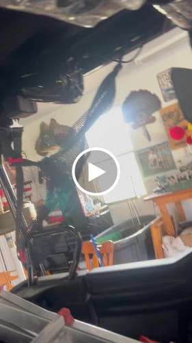 Customer video review of NUTV5-S