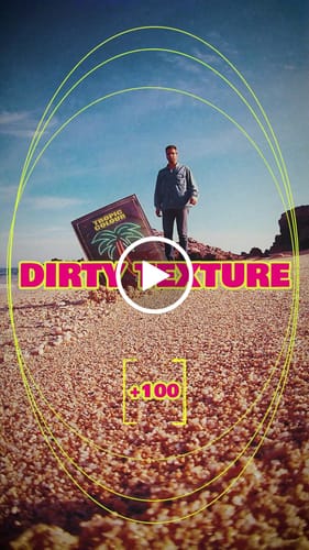 Customer video review of DIRTY FILM MATTES (FREE)