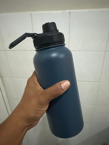 Customer photo review of [2023 Edition] Ace Bottle Mega