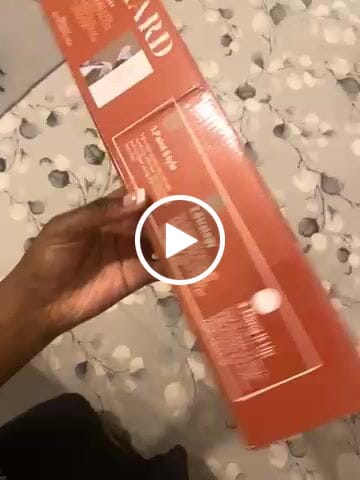 Customer video review of Specialty Kit : Baby Pink