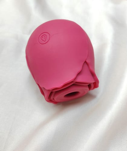 Customer photo review of Rose Suction