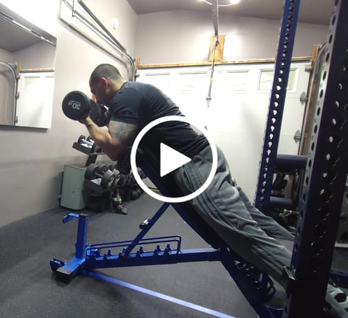 Customer video review of NOCO™ Arm-Trainer