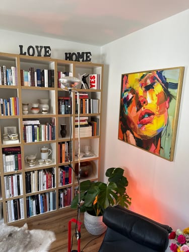 Customer photo review of ASSICURAZIONE PACCO