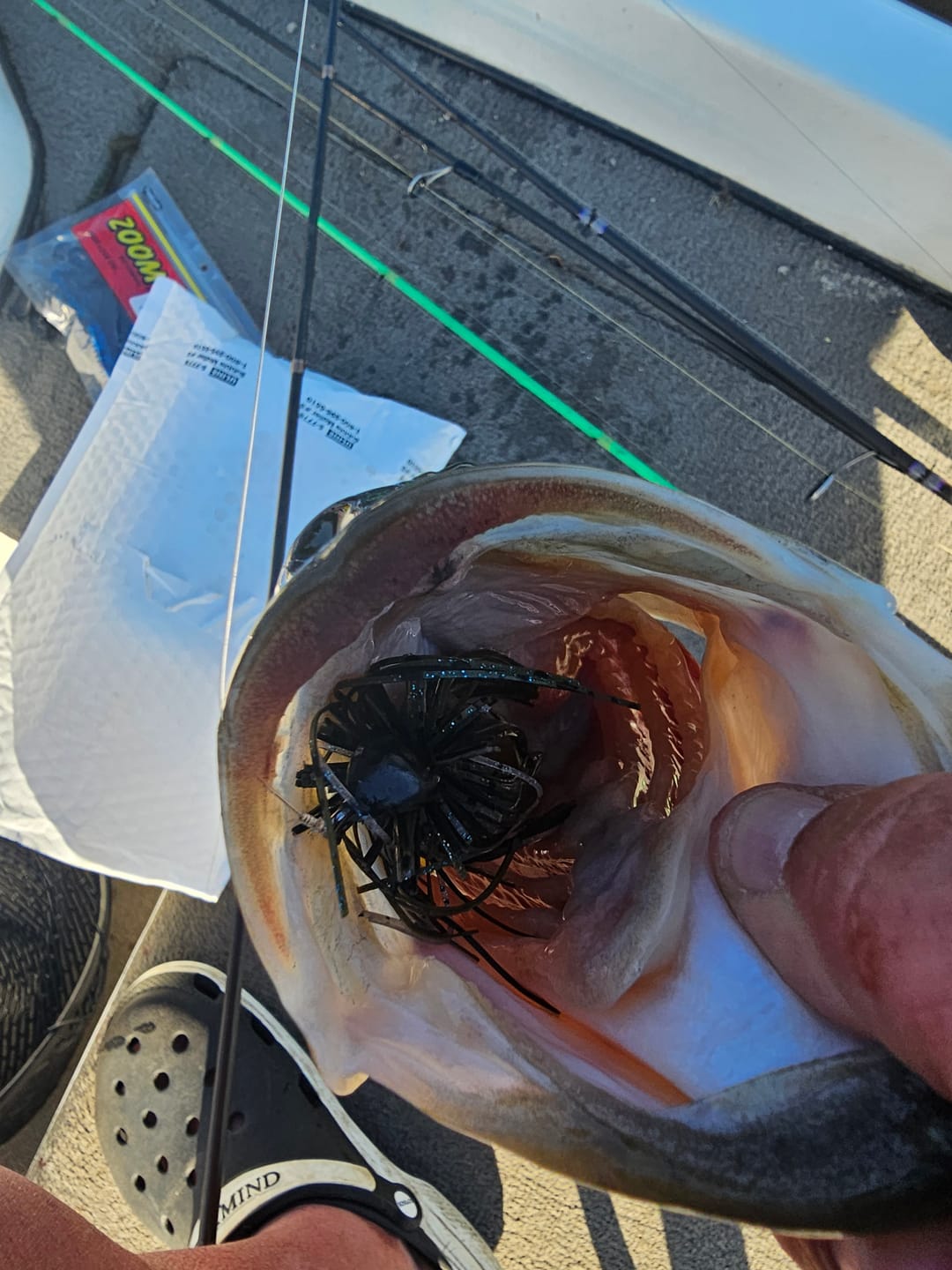 Customer photo review of Workhorse Jig