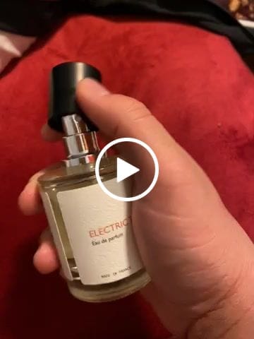 Customer video review of Electric Twilight