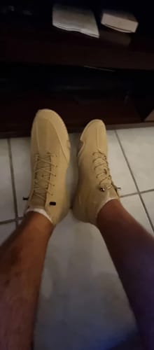 Customer photo review of Valenzia™ Timeless Männerschuh