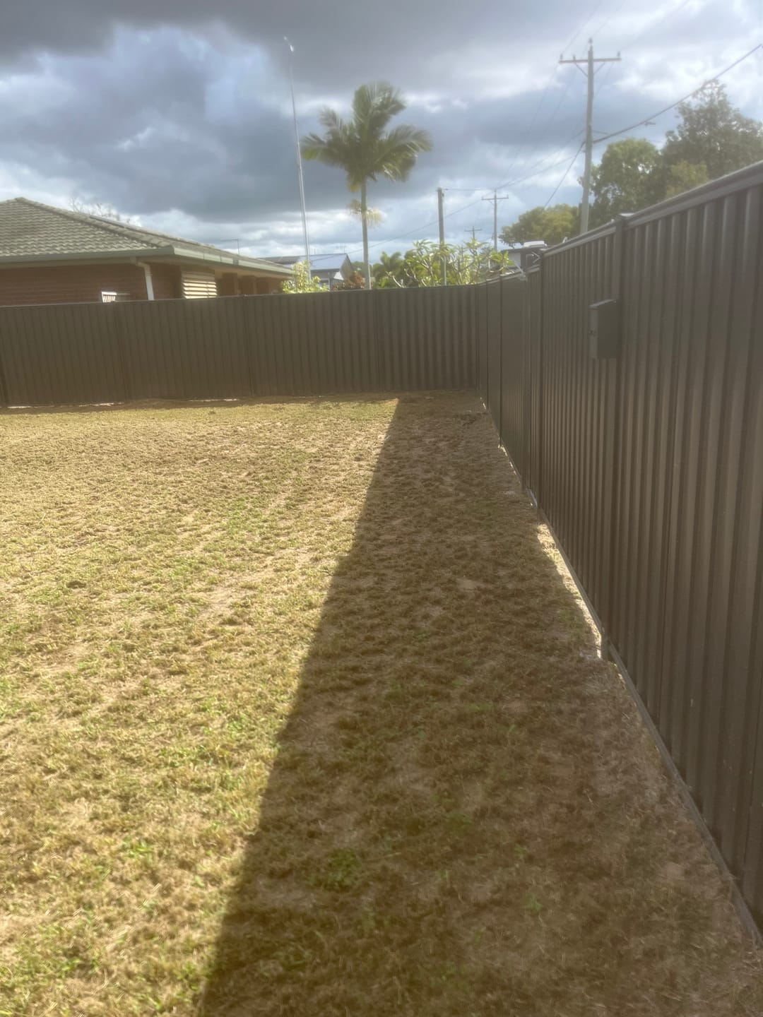 Customer photo review of X-LINE 2.7mm Square Textured Commercial Grade Brushcutter Trimmer Line 279m Spool