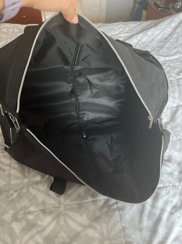 Customer photo review of Valenzia™ - SmartBag