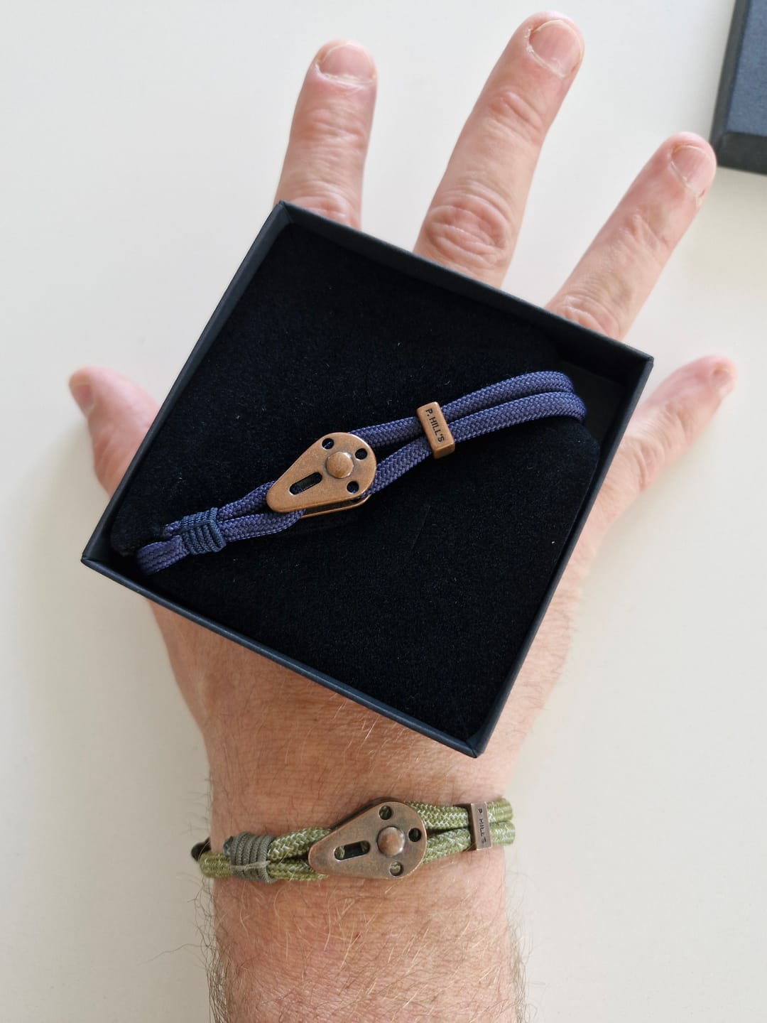 Customer photo review of Mungo
