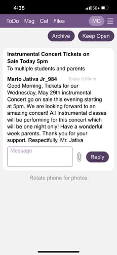 Customer photo review of Swift Soak | Manicure Removal System