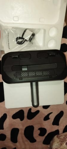 Customer photo review of MiteMaster™ Vacuum