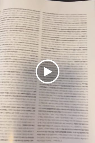 Customer video review of Stray Kids Hyunjin Elle Magazine 2024 May Issue