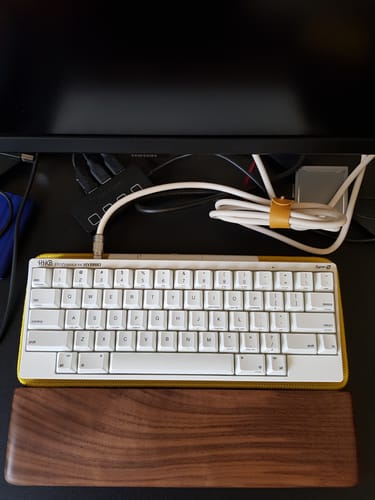 Customer photo review of KEEBMAT™