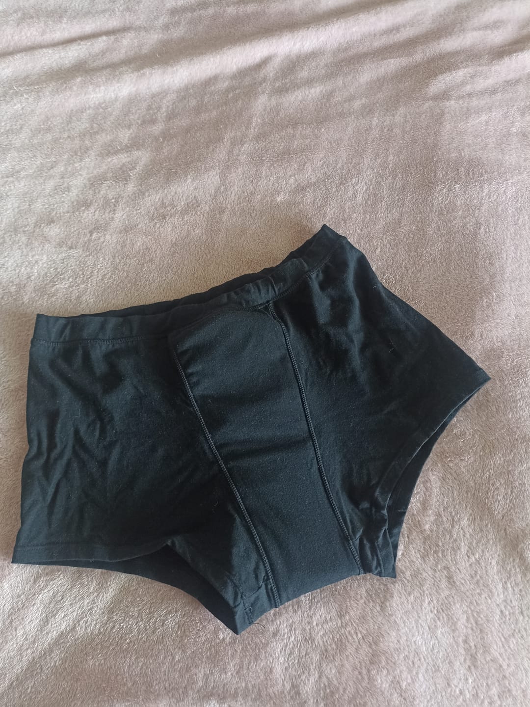 Customer photo review of Nil pour Flux Moyen - Non éligible à l'offre 1ère culotte offerte