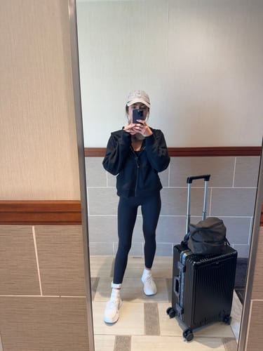 undefined review of Carry-On: All-in-One image 1 out of 1