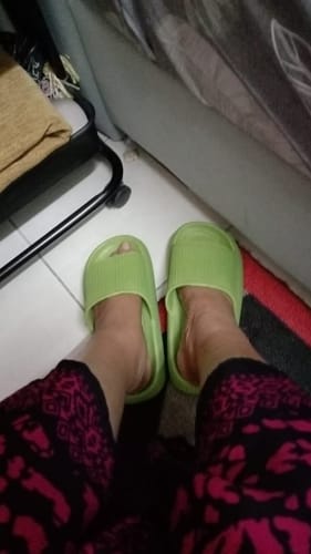 Customer photo review of Comfii™ Air Slide