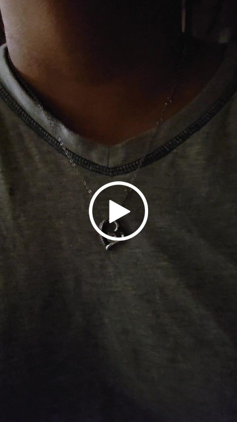 Customer video review of A Mi Hermosa Esposa - FL129PV3
