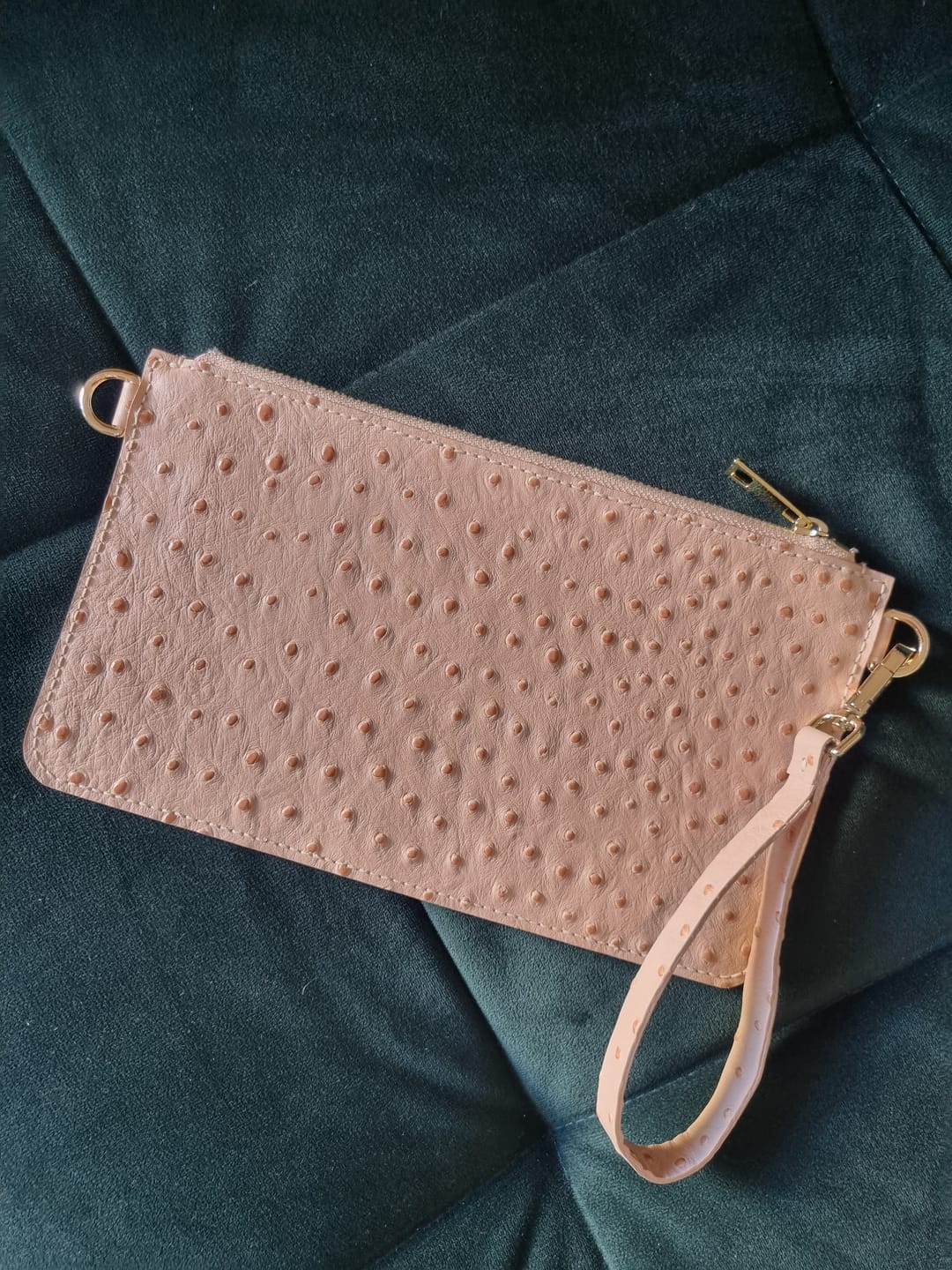 Customer photo review of DIY-Box: The Pochette