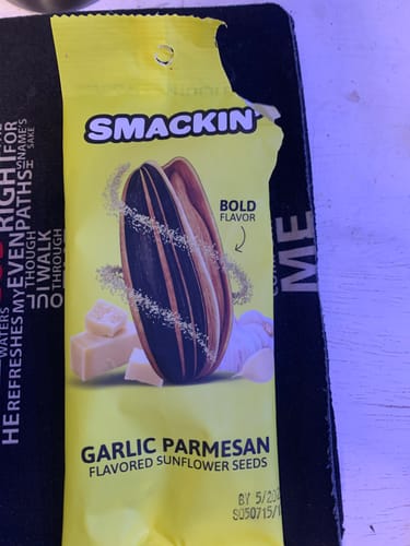 Customer photo review of VARIETY PACK