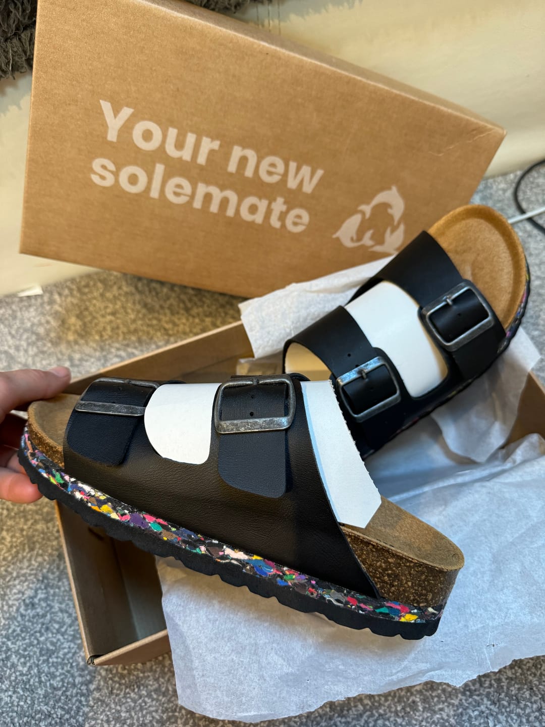 Customer photo review of The NuO₂