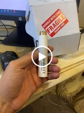 Customer video review of Vervantaville inspired by Greenley