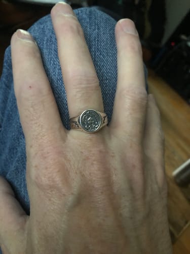 Customer photo review of Ride or Die