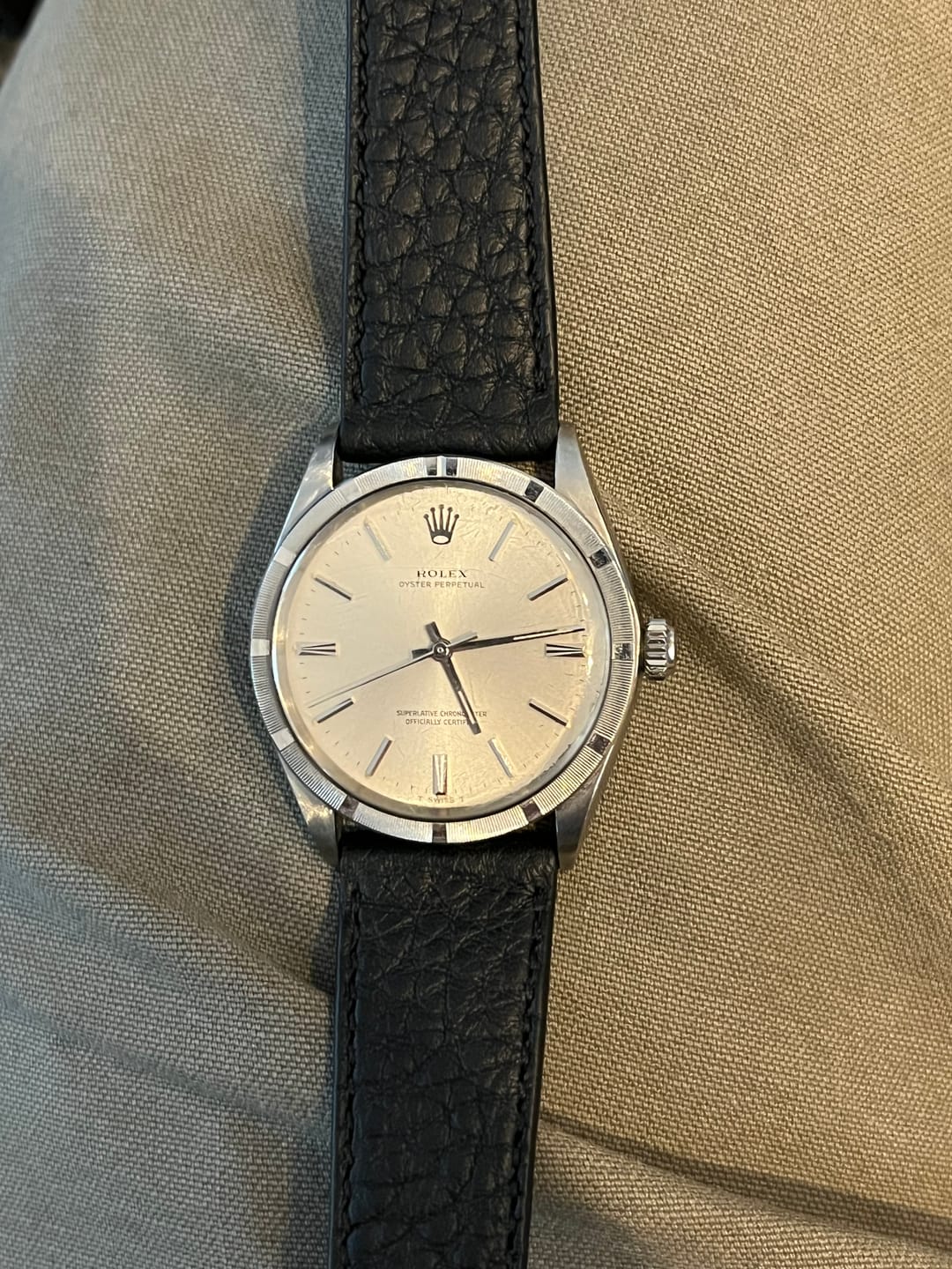 Customer photo review of Blackmar