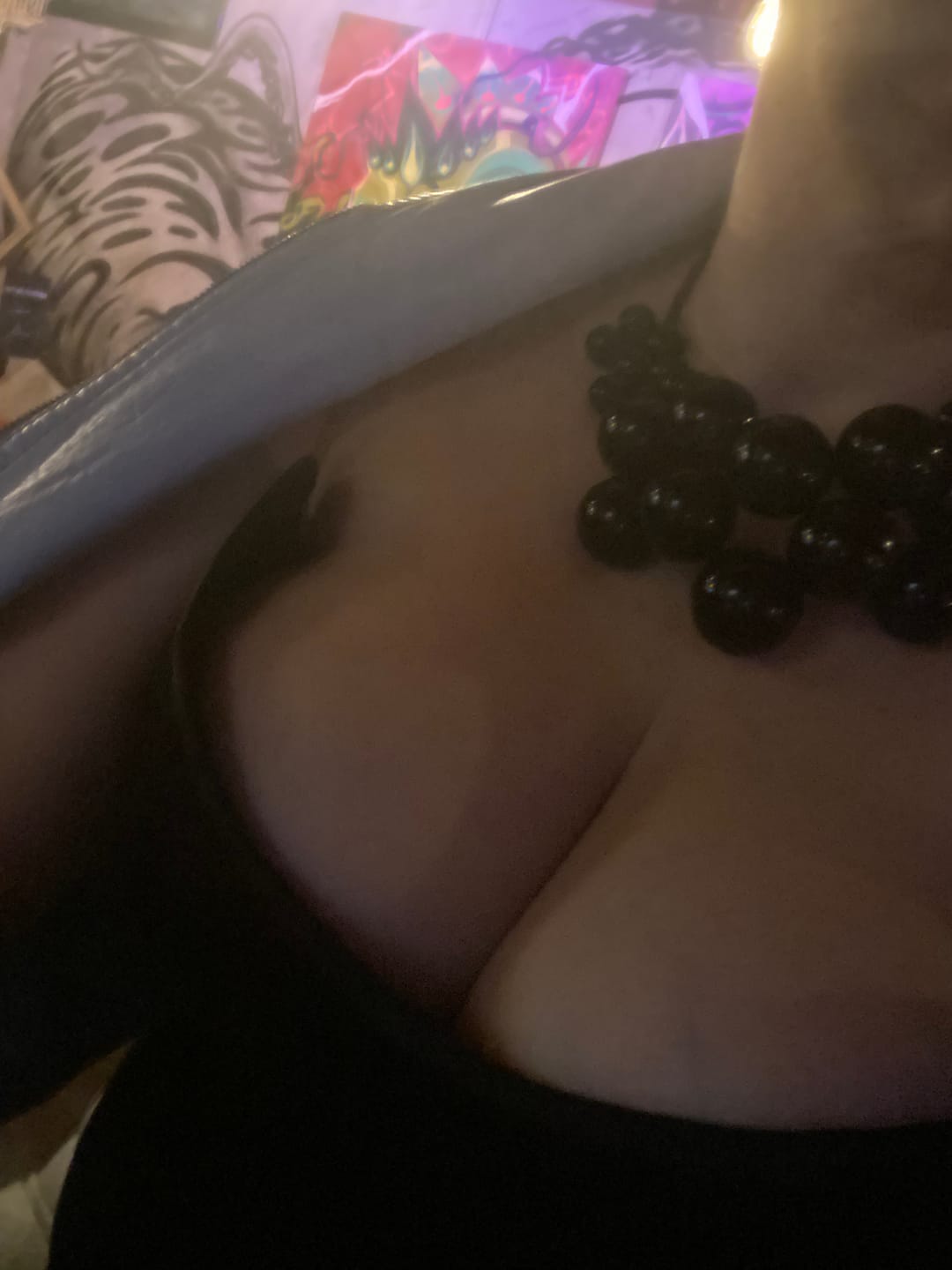 Customer photo review of Grace corset