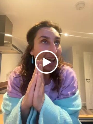Customer video review of Lions Mane Mushroom Extract