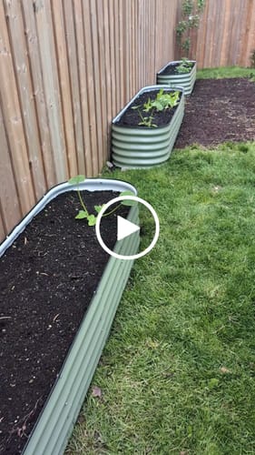 Customer video review of 17” Tall Modular 9 in 1