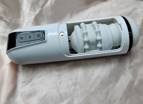 Customer photo review of Ultimate Aviator