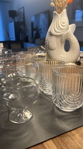 Customer photo review of TOKYO ONE - 2er Set | GRATIS