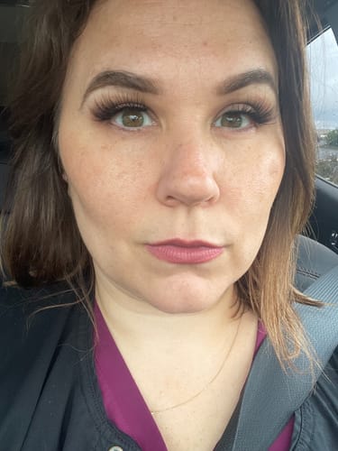 Customer photo review of Sassy