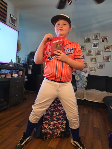 Customer photo review of VARIETY PACK