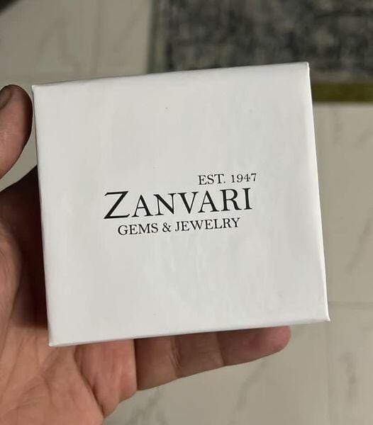 Customer photo review of NATURAL WONDERS STUDS