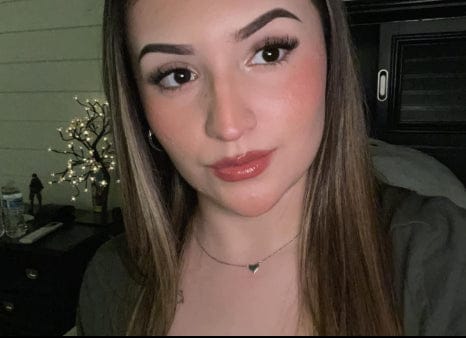 Customer photo review of MyLashes комплект за миглопластика