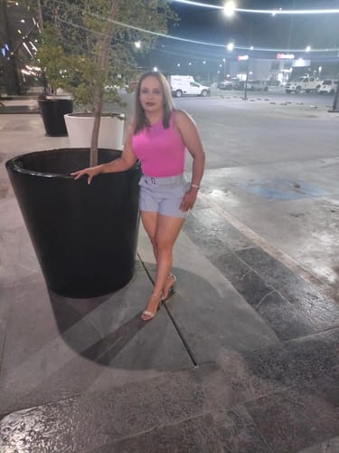 Customer photo review of Short - 531898 - CIE