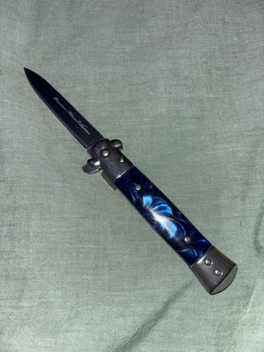 Customer photo review of Stiletto Mystery Box™